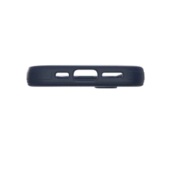 ZAGG Luxe Snap - etui do iPhone 17 kompatybilne z MagSafe (navy)