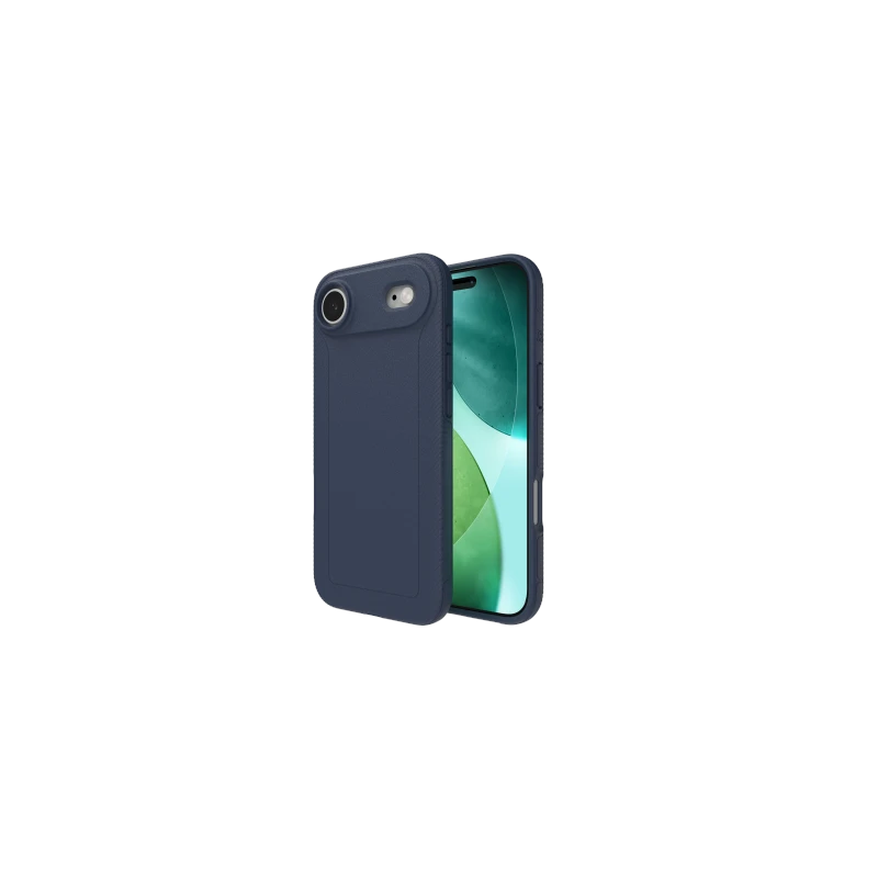 ZAGG Luxe Snap - etui do iPhone 17 Air kompatybilne z MagSafe (navy)