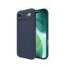 ZAGG Luxe Snap - etui do iPhone 17 Air kompatybilne z MagSafe (navy)