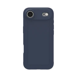 ZAGG Luxe Snap - etui do iPhone 17 Air kompatybilne z MagSafe (navy)