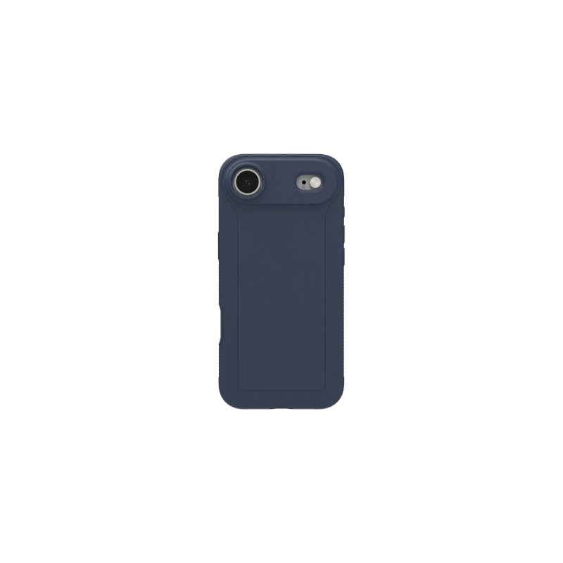 ZAGG Luxe Snap - etui do iPhone 17 Air kompatybilne z MagSafe (navy)
