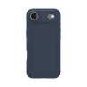 ZAGG Luxe Snap - etui do iPhone 17 Air kompatybilne z MagSafe (navy)