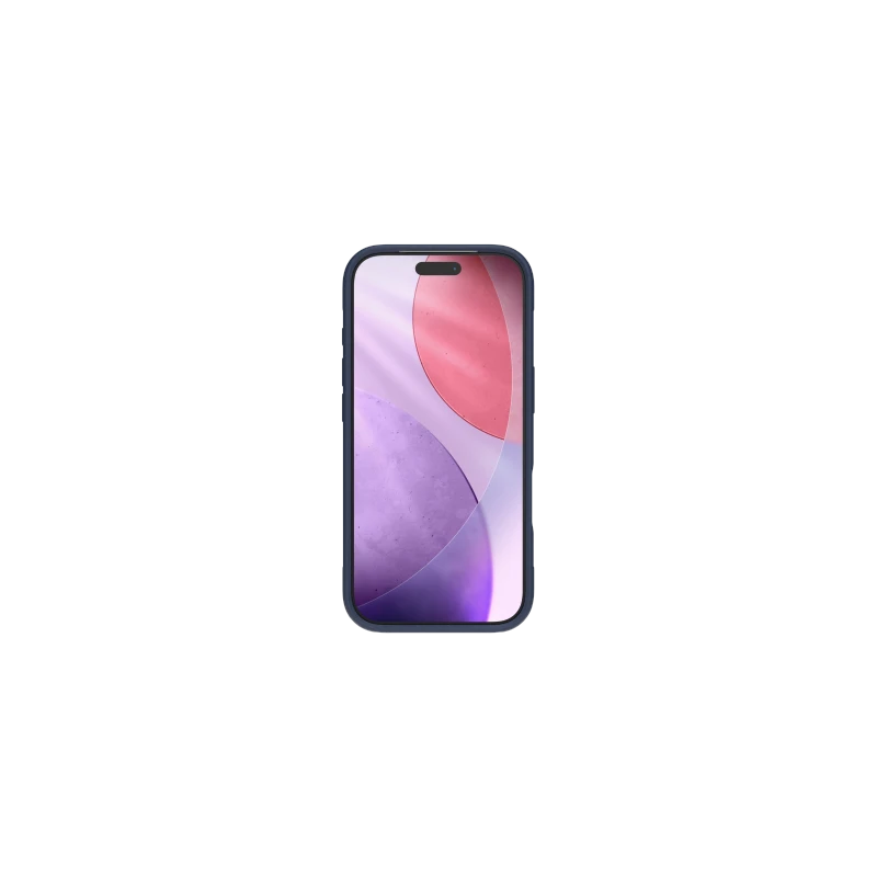 ZAGG Luxe Snap - etui do iPhone 17 Pro kompatybilne z MagSafe (navy)