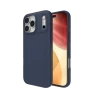 ZAGG Luxe Snap - etui do iPhone 17 Pro Max kompatybilne z MagSafe (navy)