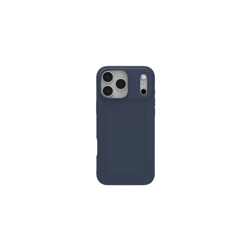 ZAGG Luxe Snap - etui do iPhone 17 Pro Max kompatybilne z MagSafe (navy)
