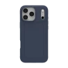 ZAGG Luxe Snap - etui do iPhone 17 Pro Max kompatybilne z MagSafe (navy)