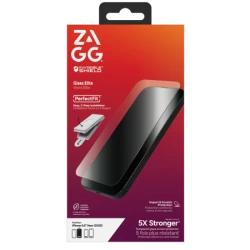 ZAGG Invisibleshield Glass Elite - szkło ochronne do iPhone 17 Air