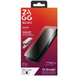 ZAGG Invisibleshield Glass Elite - szkło ochronne do iPhone 17 Pro