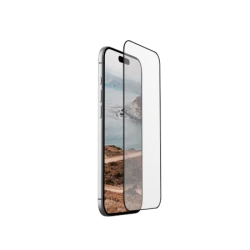 UAG Glass Shield - szkło ochronne do iPhone 17 Air, aplikator w zestawie