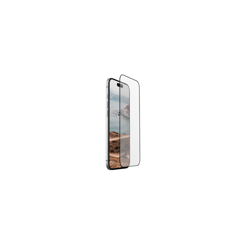 UAG Glass Shield - szkło ochronne do iPhone 17 Air, aplikator w zestawie