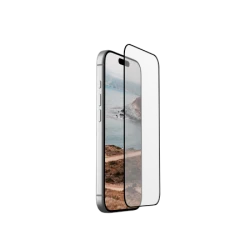 UAG Glass Shield - szkło ochronne do iPhone 17 Pro, aplikator w zestawie