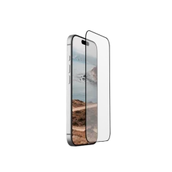UAG Glass Shield - szkło ochronne do iPhone 17, aplikator w zestawie