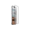 UAG Glass Shield - szkło ochronne do iPhone 17, aplikator w zestawie