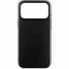 NOMAD Modern Case - etui do iPhone 17 Pro Max kompatybilne z MagSafe (vulcan black)