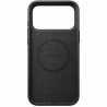 NOMAD Modern Case - etui do iPhone 17 Pro Max kompatybilne z MagSafe (vulcan black)
