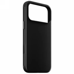 NOMAD Modern Case - etui do iPhone 17 Pro Max kompatybilne z MagSafe (vulcan black)