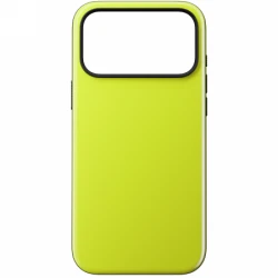 NOMAD Modern Case - etui do iPhone 17 Pro Max kompatybilne z MagSafe (volt)