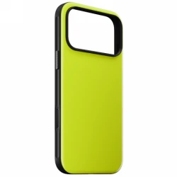 NOMAD Modern Case - etui do iPhone 17 Pro Max kompatybilne z MagSafe (volt)