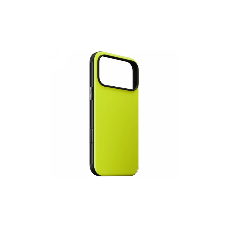 NOMAD Modern Case - etui do iPhone 17 Pro Max kompatybilne z MagSafe (volt)