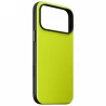 NOMAD Modern Case - etui do iPhone 17 Pro Max kompatybilne z MagSafe (volt)
