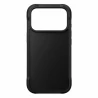 NOMAD Rugged Case - etui do iPhone 17 Pro kompatybilne z MagSafe (black)