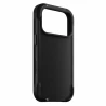 NOMAD Rugged Case - etui do iPhone 17 Pro kompatybilne z MagSafe (black)