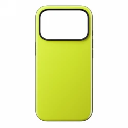 NOMAD Modern Case - etui do iPhone 17 Pro kompatybilne z MagSafe (volt)
