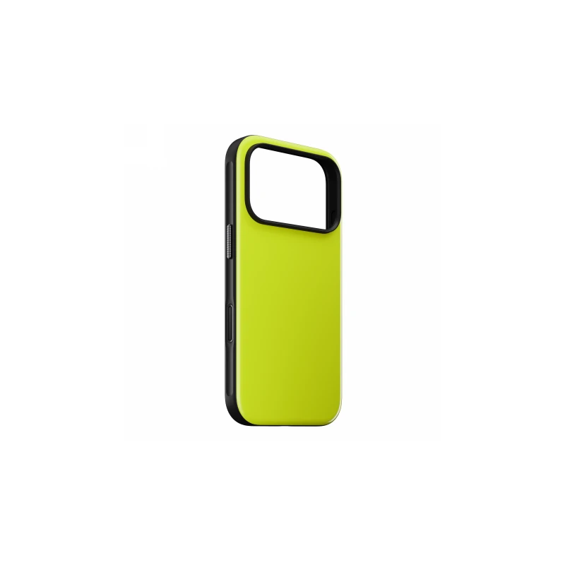NOMAD Modern Case - etui do iPhone 17 Pro kompatybilne z MagSafe (volt)