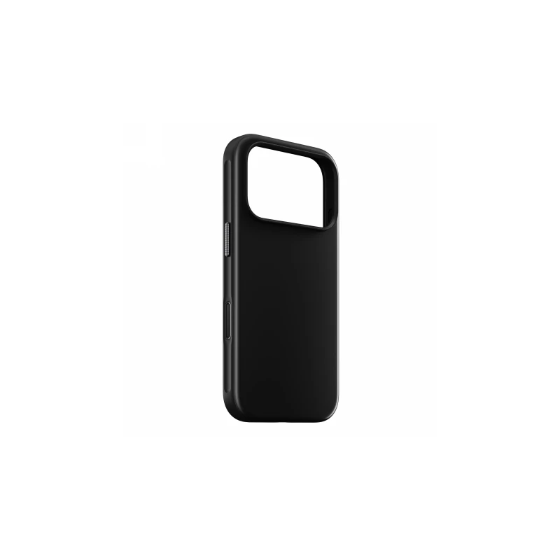NOMAD Modern Case - etui do iPhone 17 Pro kompatybilne z MagSafe (vulcan black)