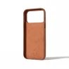 Mujjo Leather Case - etui skórzane do iPhone 17 Pro Max kompatybilne z MagSafe (tan)