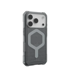 UAG Essential Armor MagSafe - etui do iPhone 17 Pro kompatybilne z MagSafe (ash)