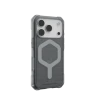 UAG Essential Armor MagSafe - etui do iPhone 17 Pro kompatybilne z MagSafe (ash)