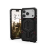 UAG Monarch Pro - etui do iPhone 17 Pro kompatybilne z MagSafe (kevlar black)
