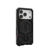 UAG Monarch Pro - etui do iPhone 17 Pro kompatybilne z MagSafe (kevlar black)