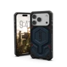 UAG Monarch Pro - etui do iPhone 17 Pro kompatybilne z MagSafe (kevlar mallard)