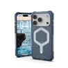 UAG Essential Armor MagSafe - etui do iPhone 17 Pro kompatybilne z MagSafe (cloud blue)