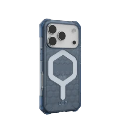 UAG Essential Armor MagSafe - etui do iPhone 17 Pro kompatybilne z MagSafe (cloud blue)