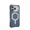 UAG Essential Armor MagSafe - etui do iPhone 17 Pro kompatybilne z MagSafe (cloud blue)
