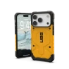 UAG Pathfinder MagSafe - etui do iPhone 17 Pro kompatybilne z MagSafe (heritage yellow)