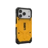 UAG Pathfinder MagSafe - etui do iPhone 17 Pro kompatybilne z MagSafe (heritage yellow)