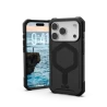 UAG Essential Armor MagSafe - etui do iPhone 17 Pro kompatybilne z MagSafe (black)