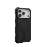 UAG Essential Armor MagSafe - etui do iPhone 17 Pro kompatybilne z MagSafe (black)