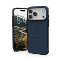 UAG Civilian MagSafe - etui do iPhone 17 Pro Max kompatybilne z MagSafe (mallard)