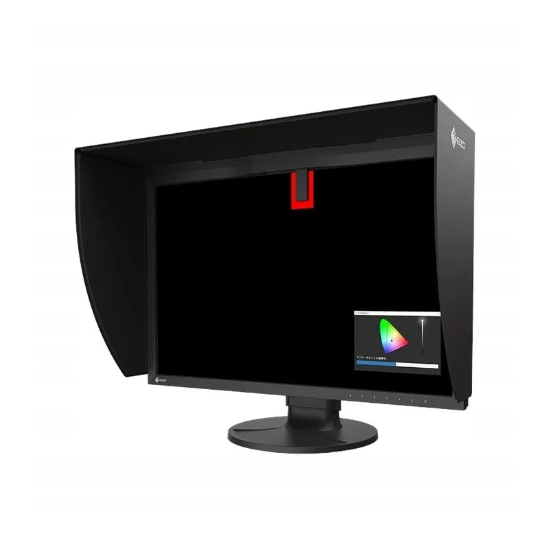 Monitor EIZO CG2400S 24,1 1920x1200 WUXGA AdobeRGB 99% wbudowany kalibrator