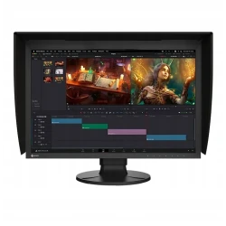 Monitor EIZO CG2400S 24,1 1920x1200 WUXGA AdobeRGB 99% wbudowany kalibrator