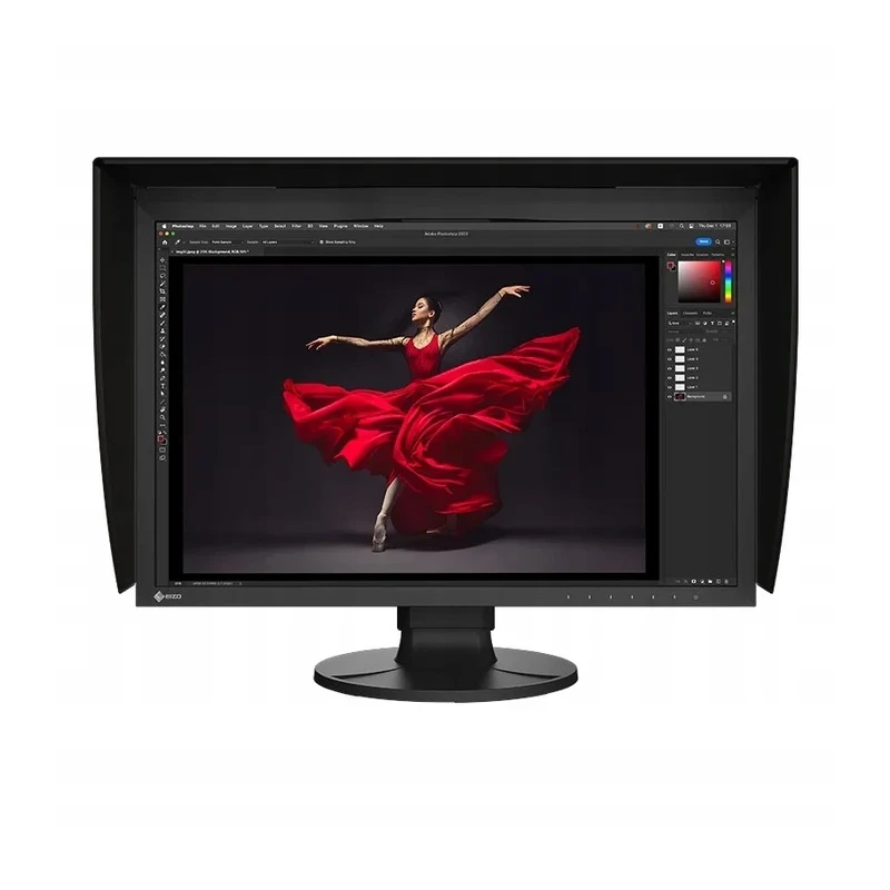 Monitor EIZO CG2400S 24,1 1920x1200 WUXGA AdobeRGB 99% wbudowany kalibrator