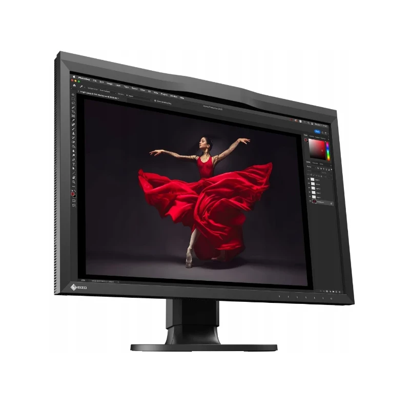Monitor EIZO CG2400S 24,1 1920x1200 WUXGA AdobeRGB 99% wbudowany kalibrator