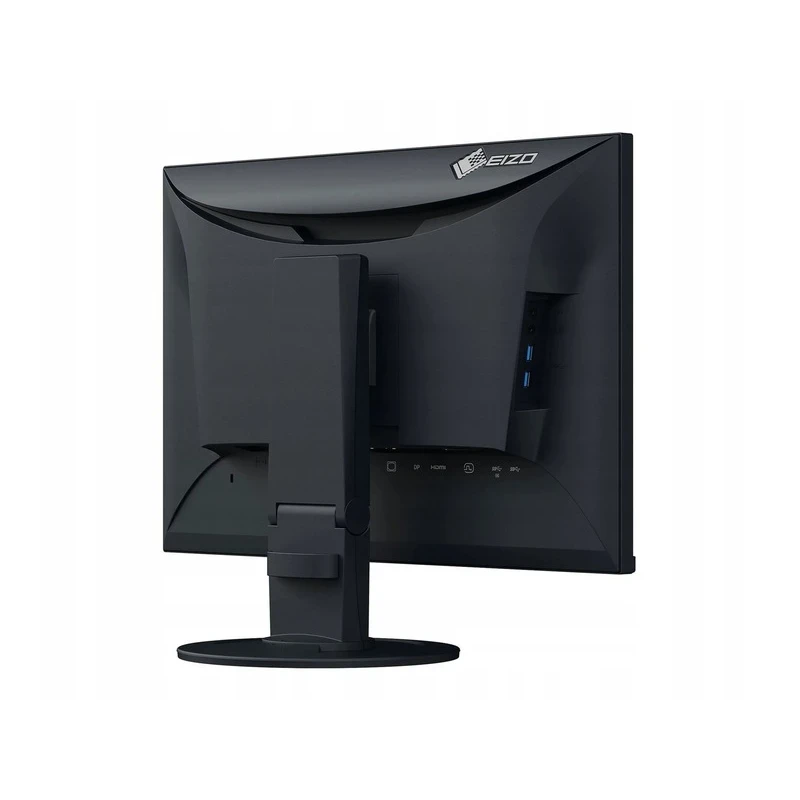Monitor EIZO EV2410R-BK 24,1" 1920 x 1200 FullHD 16:10 USB HDMI DP sRGB (czarny)