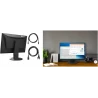 Monitor EIZO EV2410R-BK 24,1" 1920 x 1200 FullHD 16:10 USB HDMI DP sRGB (czarny)