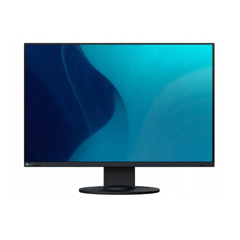 Monitor EIZO EV2410R-BK 24,1" 1920 x 1200 FullHD 16:10 USB HDMI DP sRGB (czarny)
